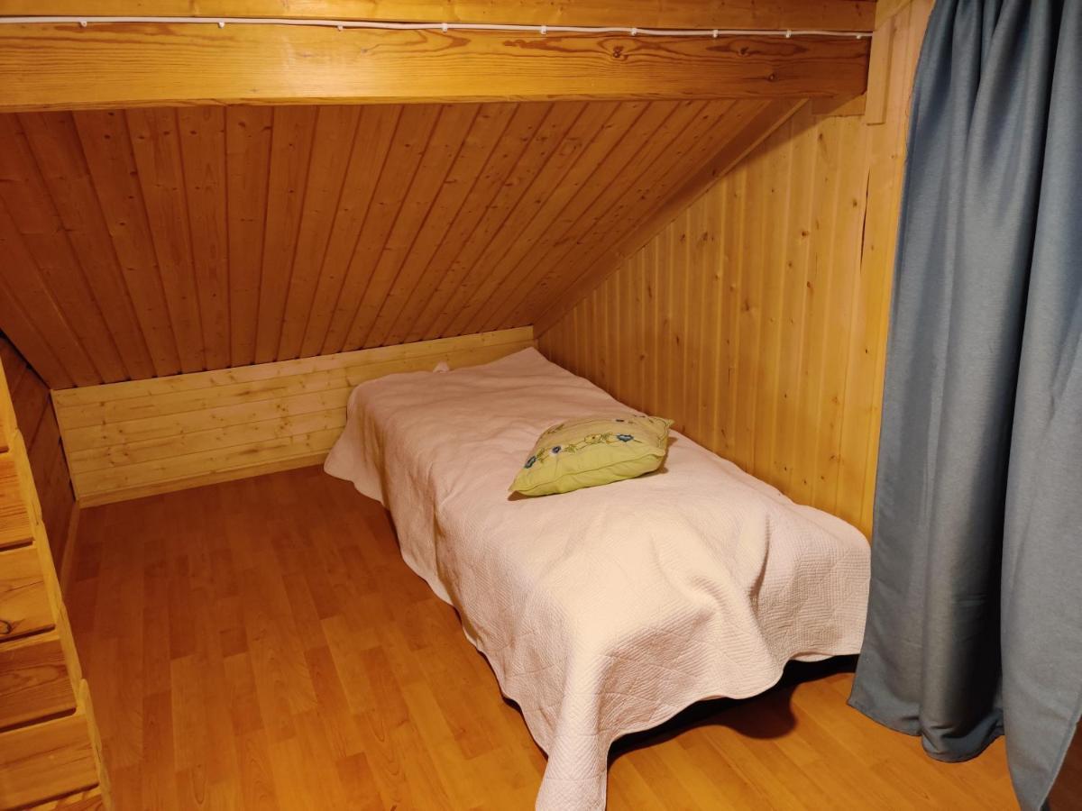 Kaijonselaen Moekit Kaita Kaitainen Exterior foto