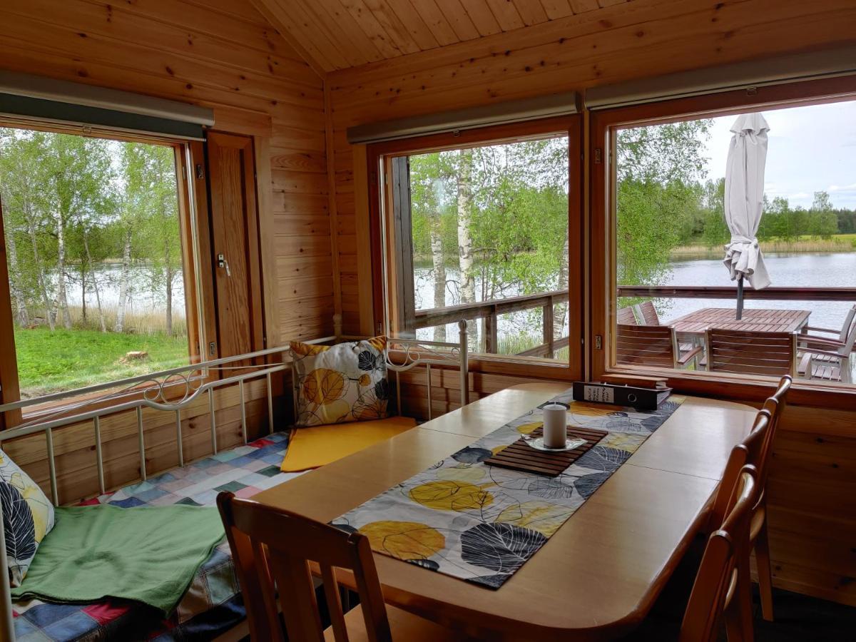 Kaijonselaen Moekit Kaita Kaitainen Exterior foto
