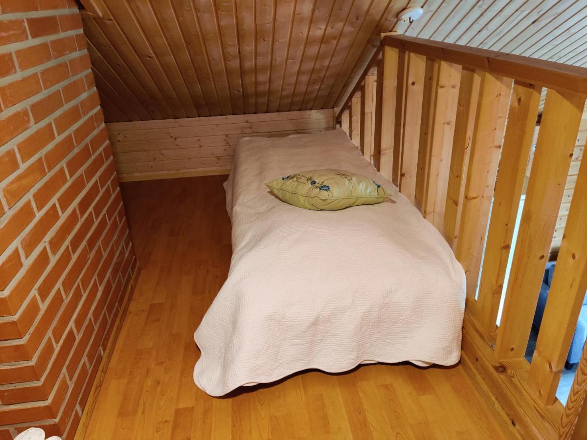 Kaijonselaen Moekit Kaita Kaitainen Exterior foto