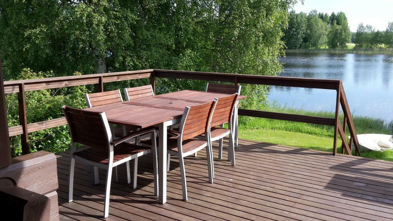Kaijonselaen Moekit Kaita Kaitainen Exterior foto