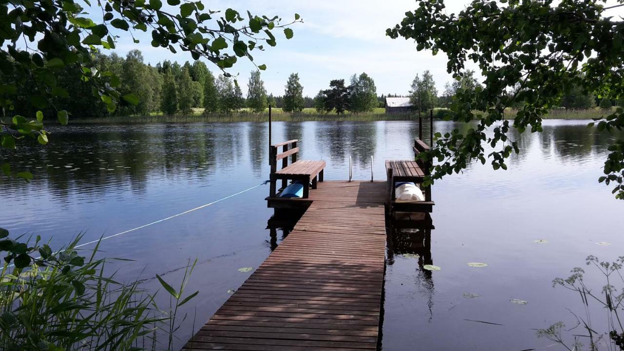 Kaijonselaen Moekit Kaita Kaitainen Exterior foto