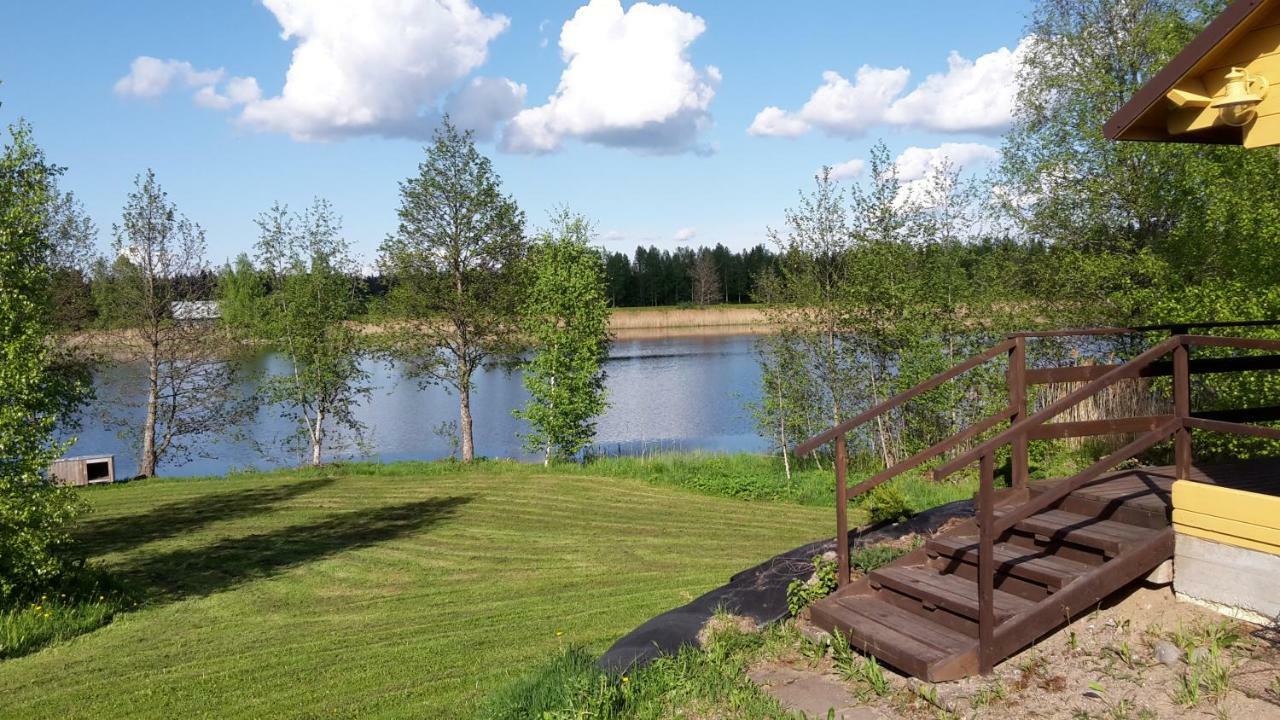 Kaijonselaen Moekit Kaita Kaitainen Exterior foto